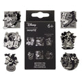 Loungefly - Blind Box Enamel Pins - Mickey & Minnie Ghost
