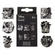 Loungefly - Blind Box Enamel Pins - Mickey & Minnie Ghost (Case of 12)