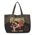Loungefly - Scooby Doo The Hex Girls Tour Tote Bag