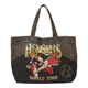 Loungefly - Scooby Doo The Hex Girls Tour Tote Bag