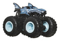 Hot Wheels Monster Trucks X-Ray 4 Pack - Image