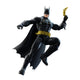 DC 6" Batman Figure (Black)