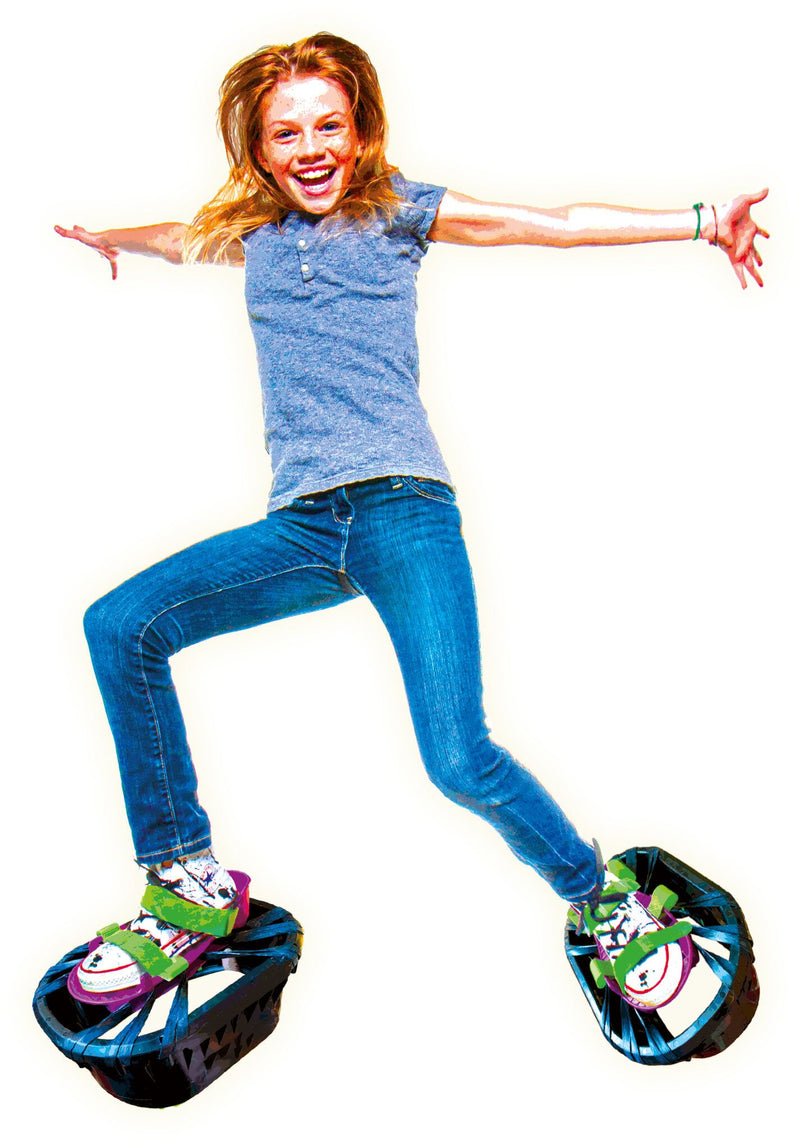 Stay Active Moon Shoes - Image