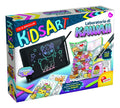 Kids Art Kawaii Creative Set - Image