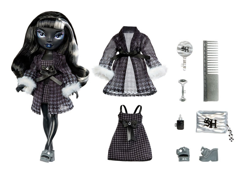 Shadow High Fashion Doll Sleepover - Shanelle - Image