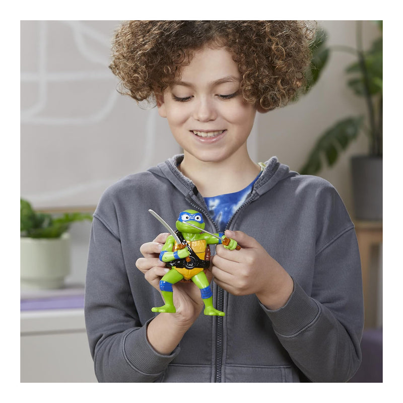 Bop It TMNT
