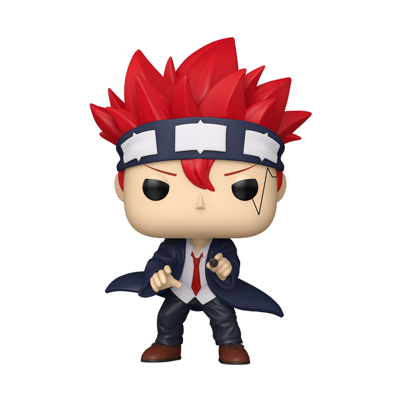 Pop! Vinyl - Mashle - Dot (Chance of Chase) - Image