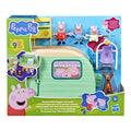 Peppa Pig Three Little Piggies Caravan