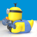 Minions - Kevin (Fart Blaster) - Boxed Tubbz - Image
