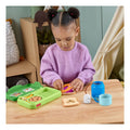 Fisher-Price Friendship Forest Activity Lunchbox - Image