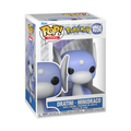 Pop! Vinyl Pokemon Dratini