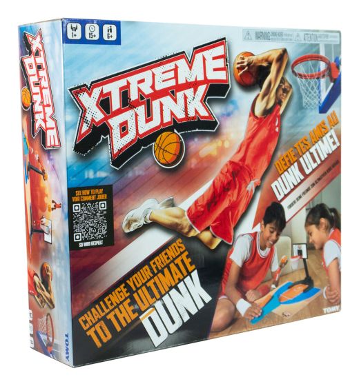 xtreme-dunk