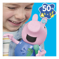 Peppa Pig Joke & Sing George