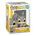 Bambi 80th Anniversary Thumper Pop! Vinyl Figure