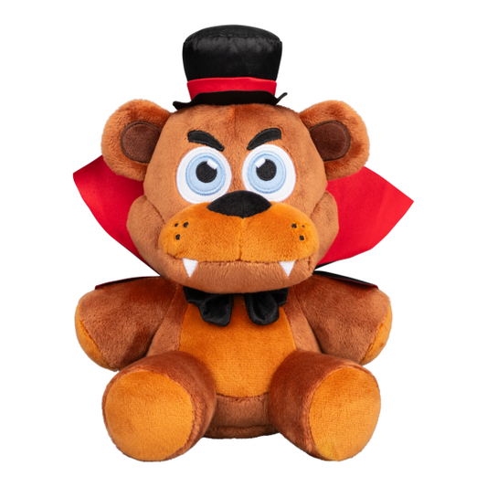 Five Nights At Freddy's - 8in Seasonal Core Plush - Halloween