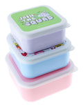 Squishmallows Storage Pots - Image