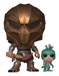 Pop! Vinyl - Predator Badlands - Dek w/Bud, alternate view