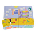 Peppa Pig Picture Cube