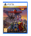 Hammerwatch II: The Chronicles Edition - PlayStation 5