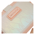 Loungefly - Heart Envelope Crossbody Bag & Bag Charm - Image