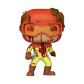 Pop! Vinyl - Invincible S2 - Rex (chance of chase) - Image