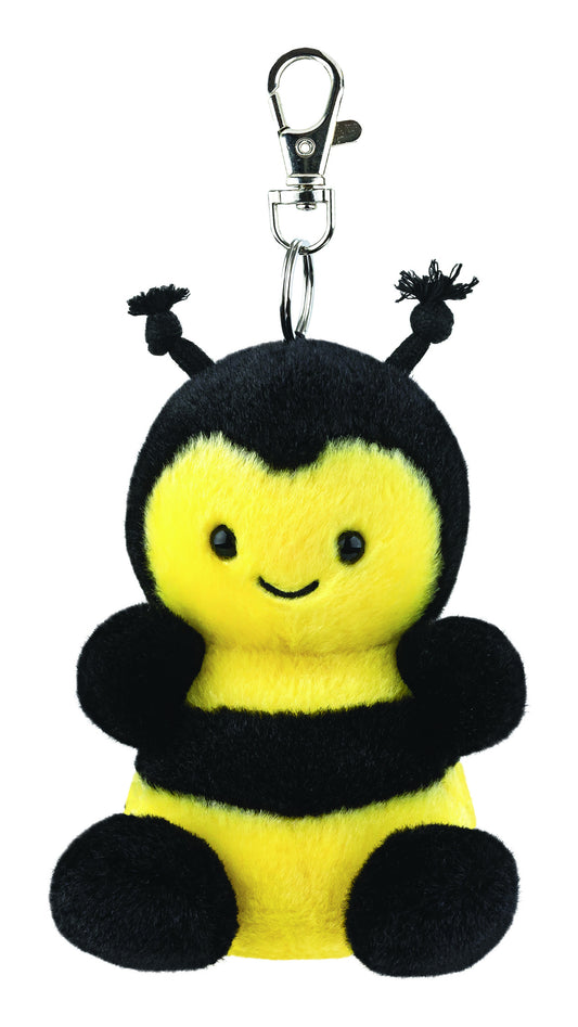 Palm Pals 4" Queeny Bee Keyring