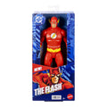DC 12" Figure: The Flash