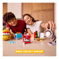 MAX Build More Premium Home Building Bricks Collection - Image