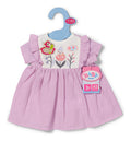 Baby Born Dress Forest 43cm