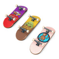 Tech Deck Board Display