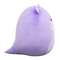 Original Squishmallows 12-Inch Whitty the Purple Otter