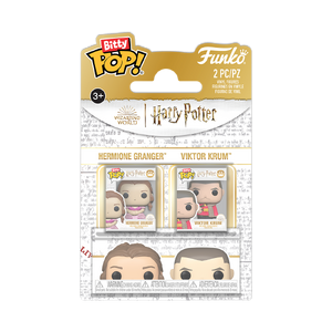 Bitty Pop! - Mixed 2 Pack Assortment - Image
