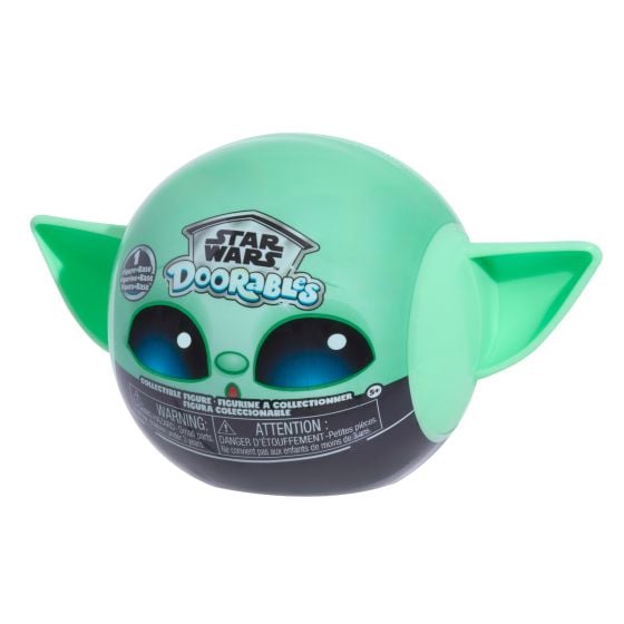 Doorables Grogu Collector Capsule