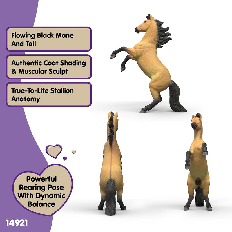 Schleich - Mustang Stallion