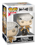 Pop! Vinyl - Metaphor: ReFantazio - Strohl