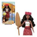 Disney Moana 2 Singing Adventure Moana Doll