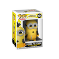 Pop! Vinyl - Minions 2 - Kung Fu Kevin