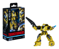 Transformers Studio Series Deluxe Class Transformers One Bumblebee (B-127) - Image