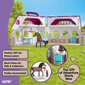 Schleich - Happy Horse Hospital