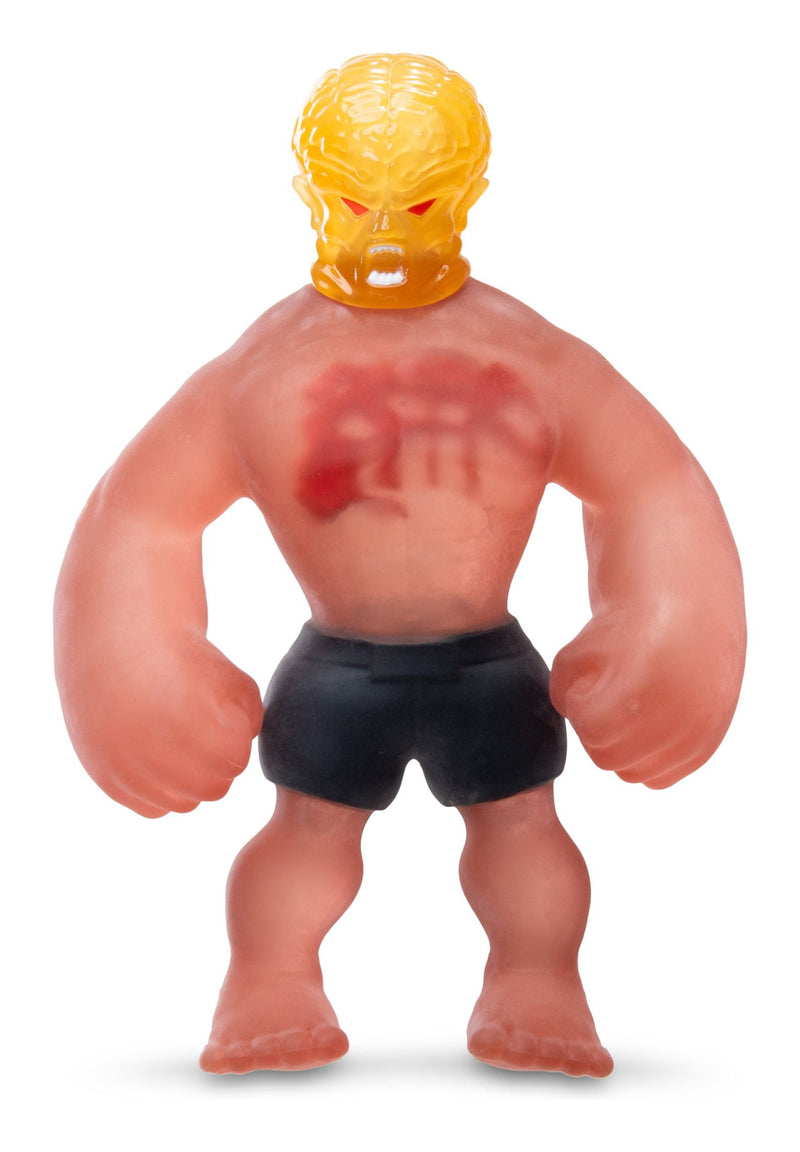 Stretch Armstrong - X-Ray Core Figure - Image