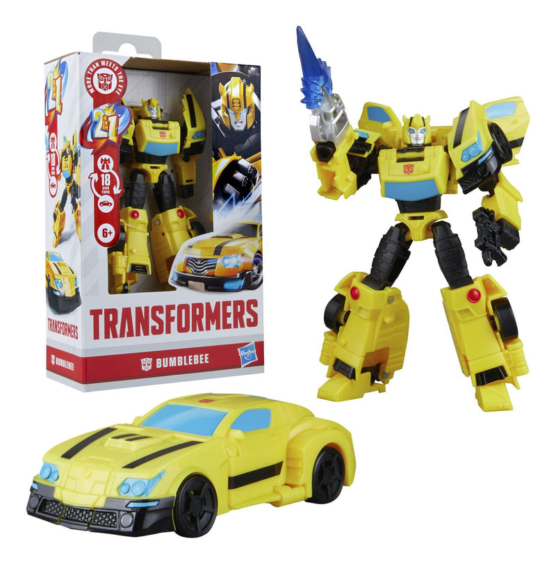 Transformers Prime Changers - Image