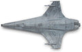 Viper Mark VII (2004 Series) Model Diecast Ship (Eaglemoss / Battlestar Galactica), packaging shot