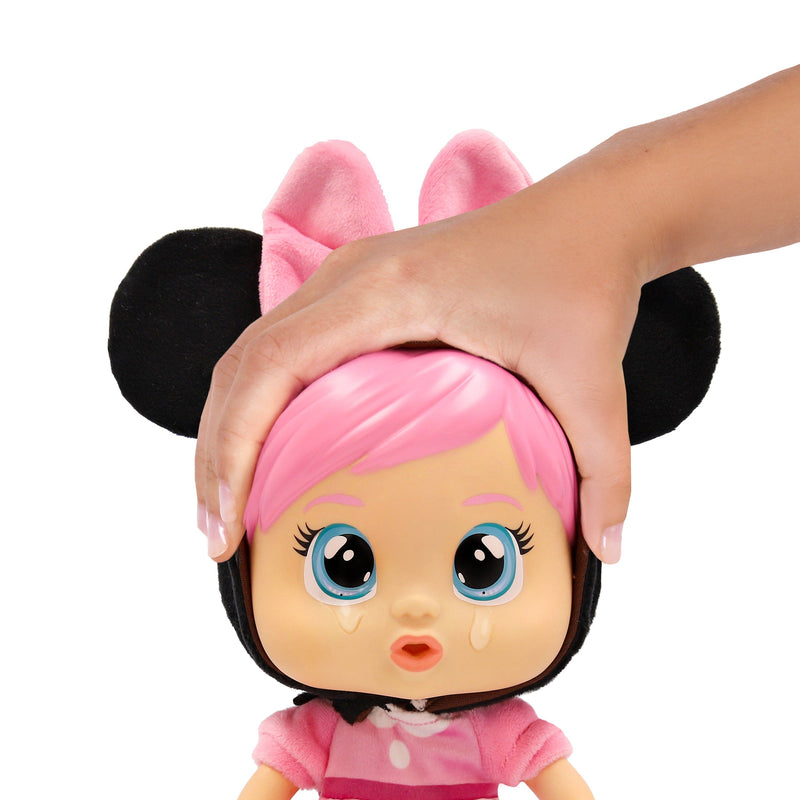 Cry Babies - Loving Care Disney Minnie - Image