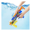 XSHOT Water Spongebob Hyperload Water Blaster - Image