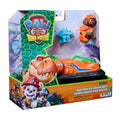 Paw Patrol Dino Themed Vehicle Zuma