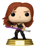 Star Wars Legends - Mara Jade Funko Pop! Vinyl Figure
