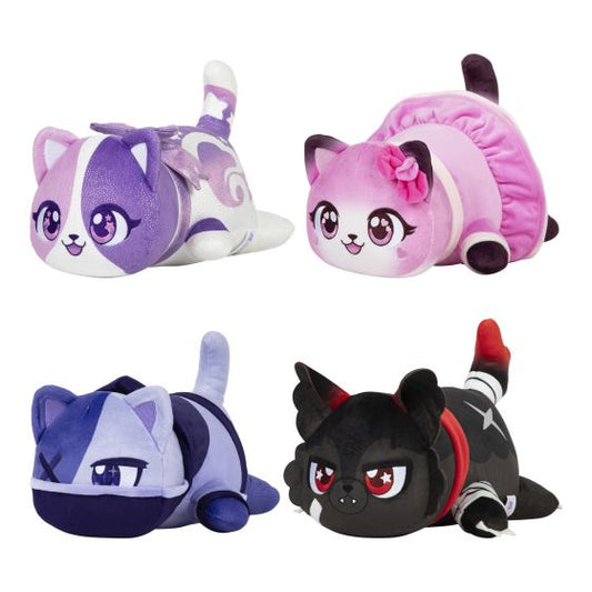 Aphmau Meemeows 11" Mystery Plush - My Street