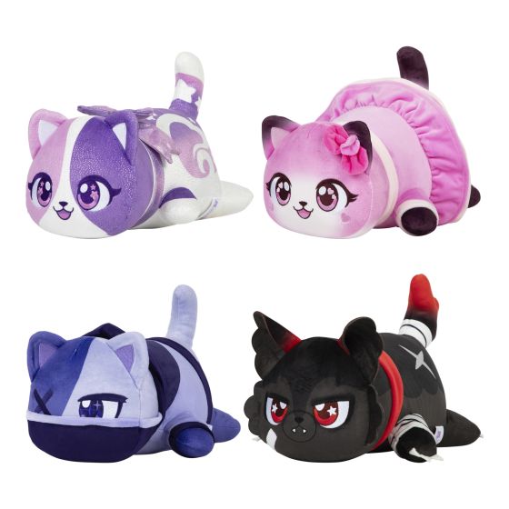 Aphmau Meemeows 11" Mystery Plush - My Street