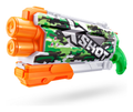 XSHOT Water Fast-Fill Skins Pump Action Assorted - Image