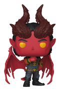 Pop! Vinyl - Baldur's Gate 3 - Raphael, alternate view